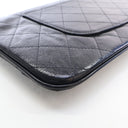 Chanel Large Shiny Calfskin...