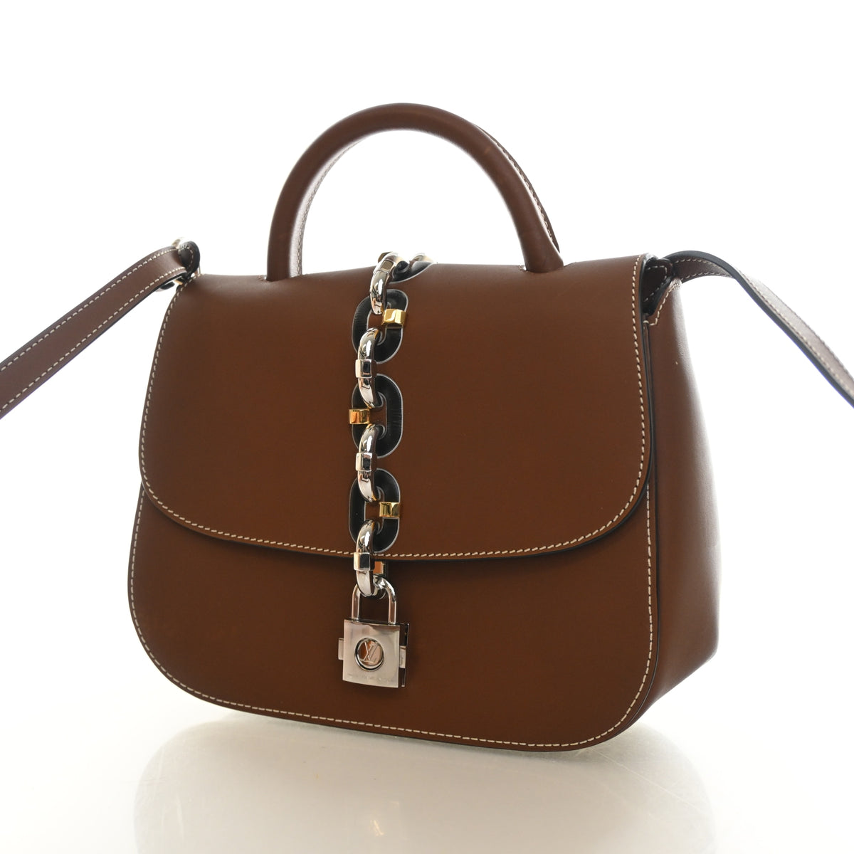 Louis Vuitton Calfskin Chain It Bag PM, photo 3 of 16