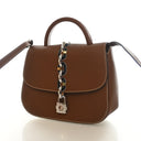Louis Vuitton Calfskin Chai...