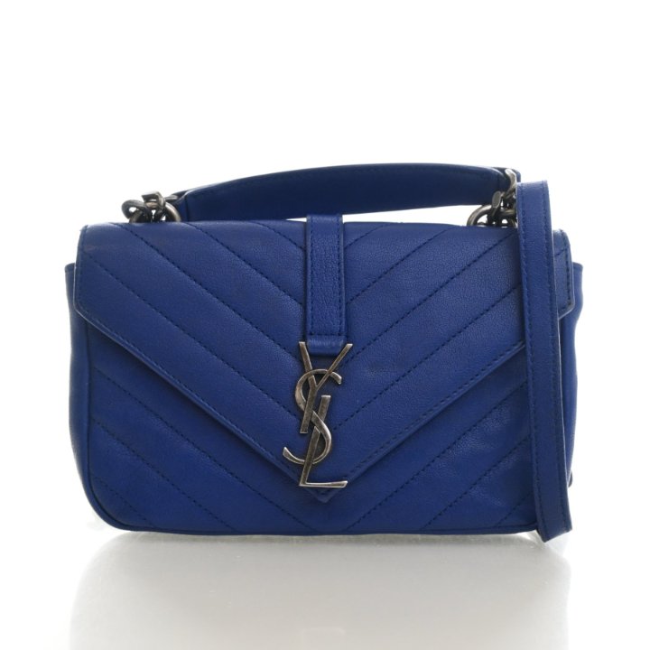 Saint Laurent - Top handle