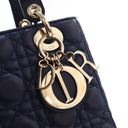 Christian Dior Small Lambsk...