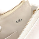 Chanel Small Lambskin 19 Hobo