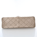 Chanel Crinkled Calfskin Re...