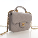 Hover Product -Chanel Mini ...