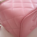 Chanel Small Lambskin Pick ...