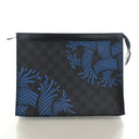 Louis Vuitton Damier Graphi...