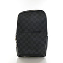 Louis Vuitton Damier Graphi...