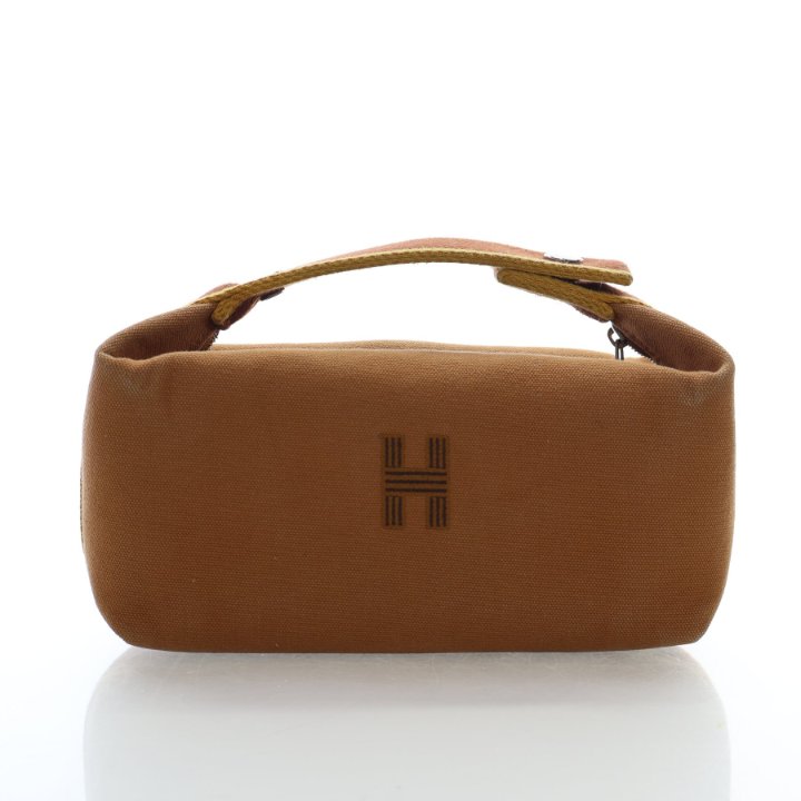 Hermes Large Bride A Brac