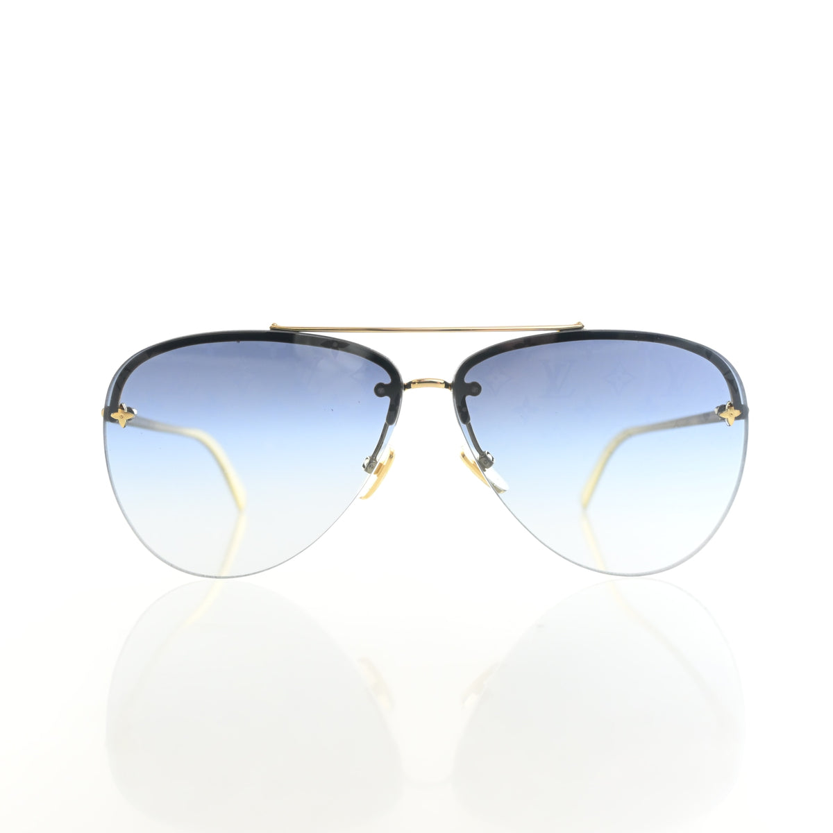 Louis Vuitton Pilot Light Sunglasses, photo 6 of 8