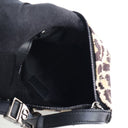 Dior Small Canvas Diortrave...