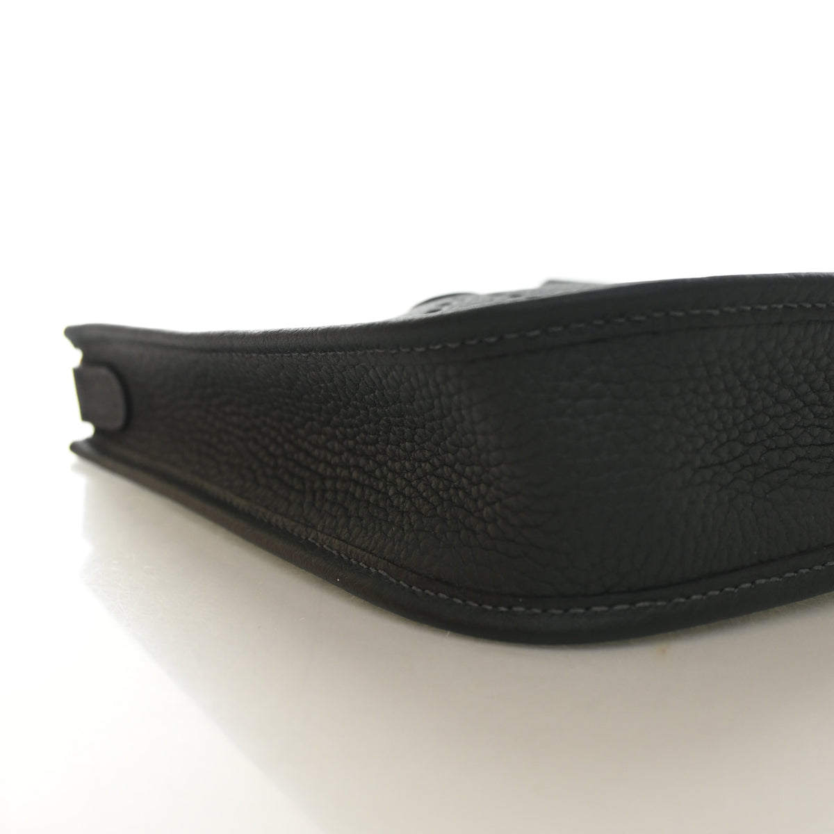 Hermes Vert Fonce Clemence Evelyne TPM 16, photo 5 of 13