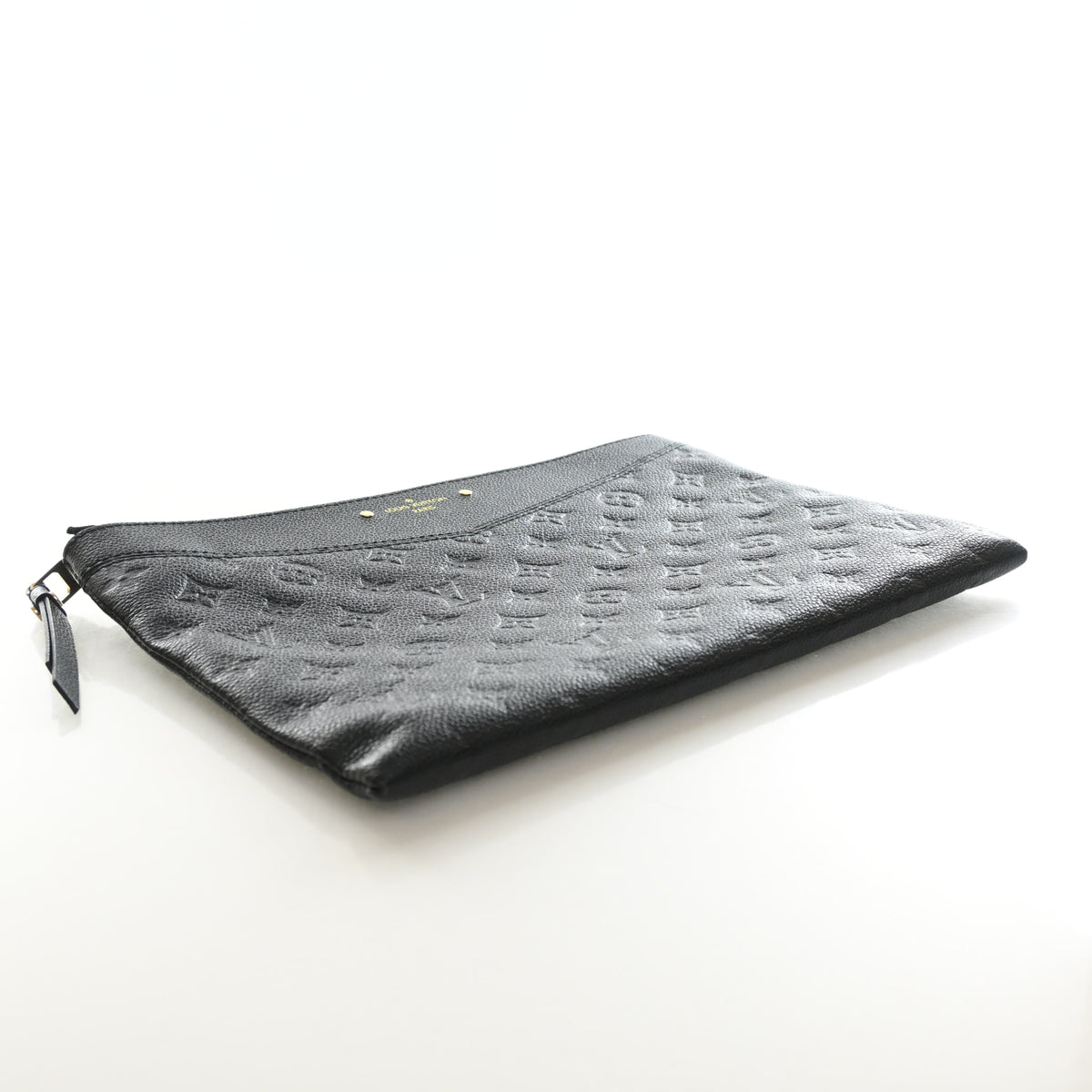 Louis Vuitton Monogram Empreinte Daily Pouch, photo 5 of 13