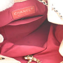 Chanel Small Crumpled Calfs...