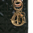 Christian Dior Mini Patent ...