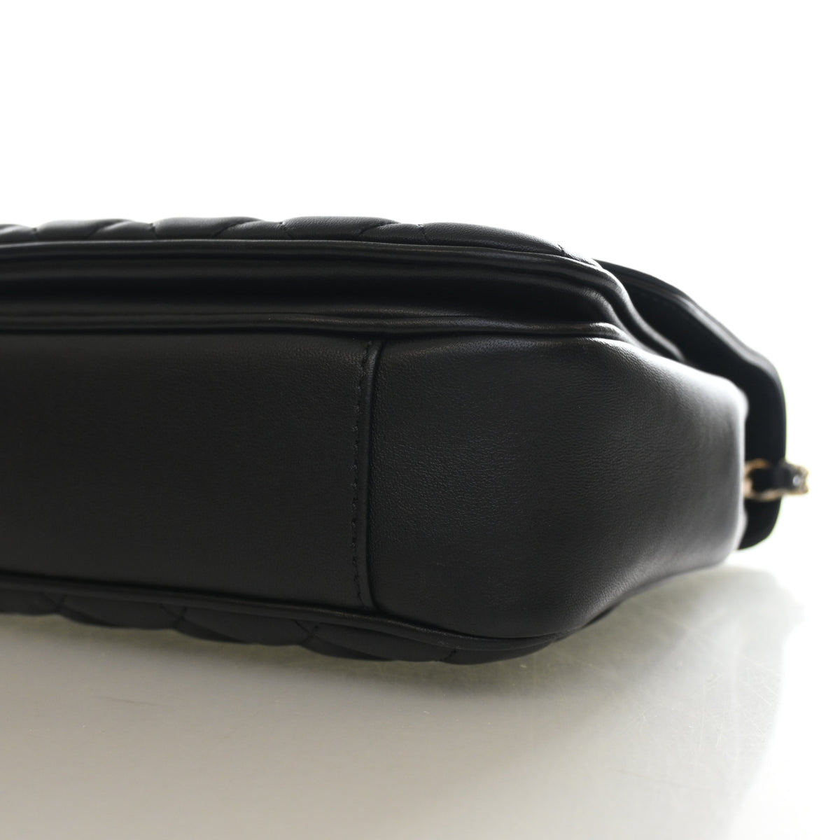 Chanel Lambskin Lovely Day Flap Bag, photo 8 of 15