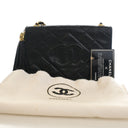 Chanel Vintage Lambskin CC ...