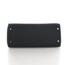 Hermes Noir Togo Touch Kell...