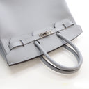 Hermes Bleu Glacier Epsom B...