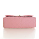 Chanel Jumbo Caviar Classic...