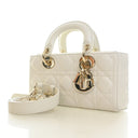 Christian Dior Small Calfsk...