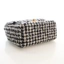 Chanel Mini Tweed Square Cl...