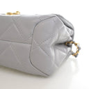 Chanel Mini Lambskin Color ...