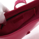 Saint Laurent Calfskin Le 5...