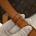 Louis Vuitton Monogram Odeo...