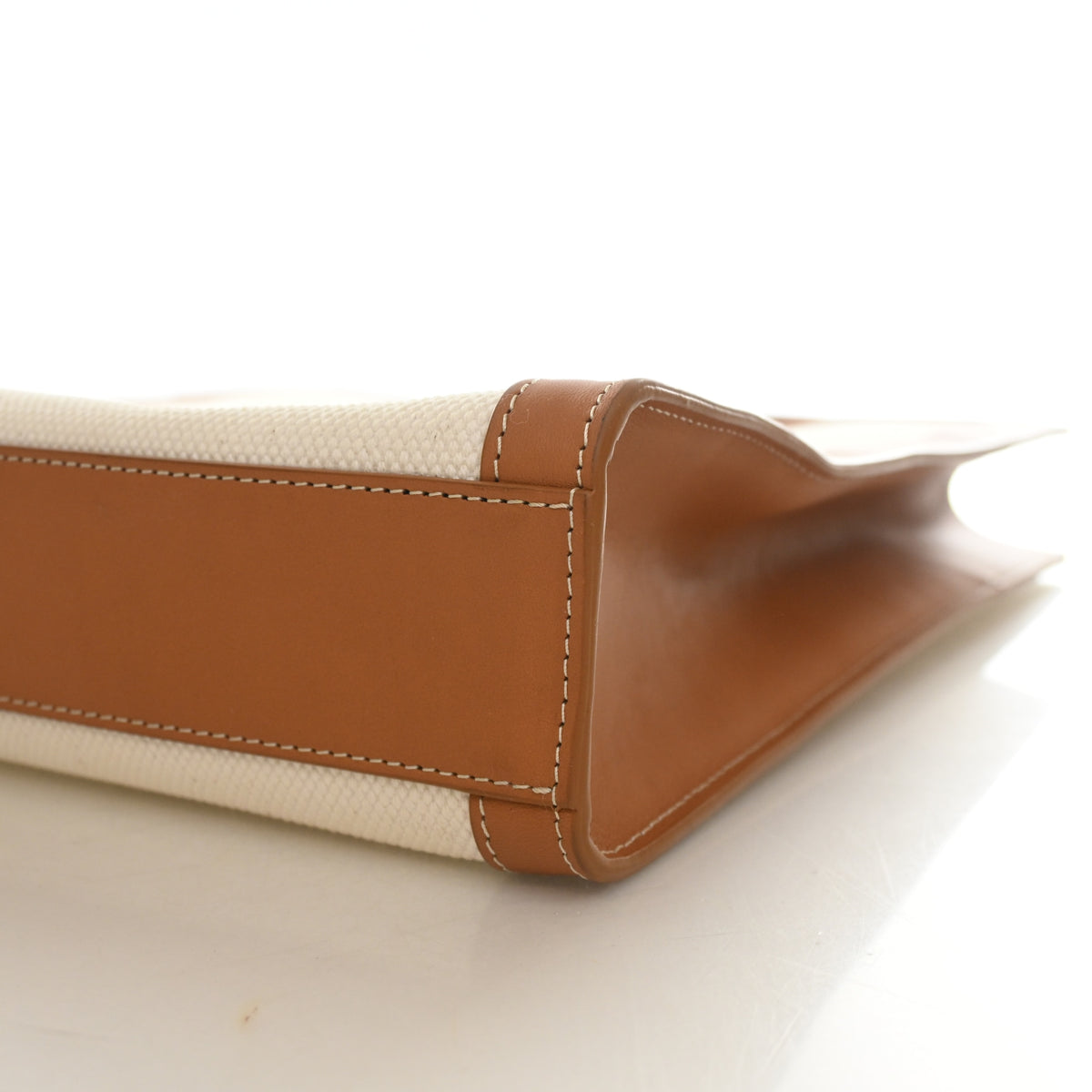 Celine Small Vertical Cabas Tote, photo 7 of 14