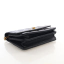 Chanel Small Calfskin Reiss...