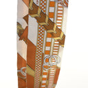 Hermes Brides Et Gris Silk ...