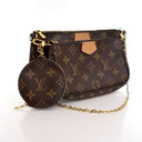 Louis Vuitton Monogram Mult...