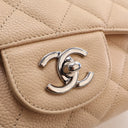 Chanel Jumbo Caviar Classic...