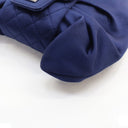 Chanel Vintage Satin Evenin...
