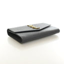 Saint Laurent Calfskin Upto...