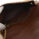 Saint Laurent Raffia Kate T...