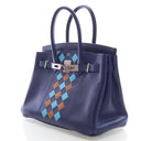 Hermes Blue Encre Evercolor...