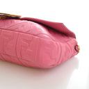 Fendi Large FF 1974 Embosse...