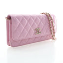 Hover Product -Chanel Small...