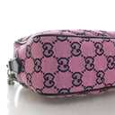 Gucci Small GG Canvas Marmo...