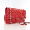 Hover Product -Chanel Jumbo...