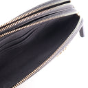 Chanel Lambskin Double Zip ...