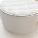 Chanel Mini Caviar In the L...