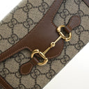 Gucci Mini GG Supreme Horse...