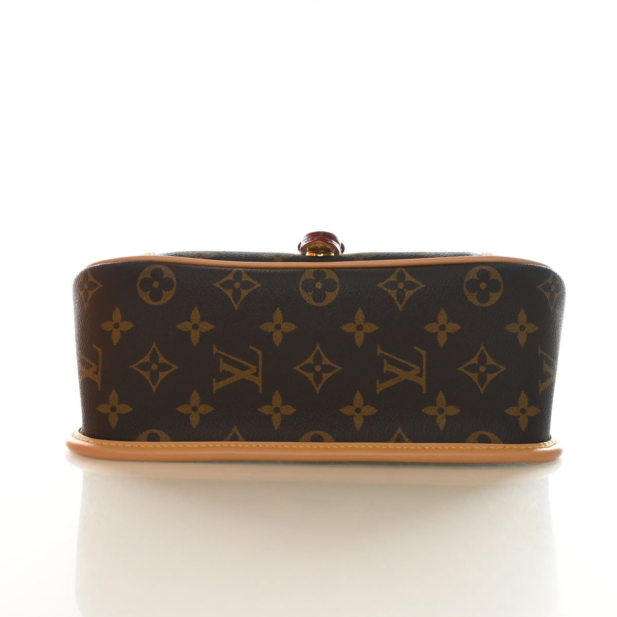 Louis Vuitton Monogram Diane, photo 8 of 15