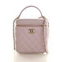 Product - Chanel Caviar Top...