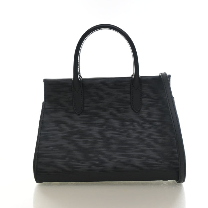 Louis Vuitton Epi Marly Bag
