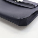 Hermes Bleu Nuit Togo Kelly...
