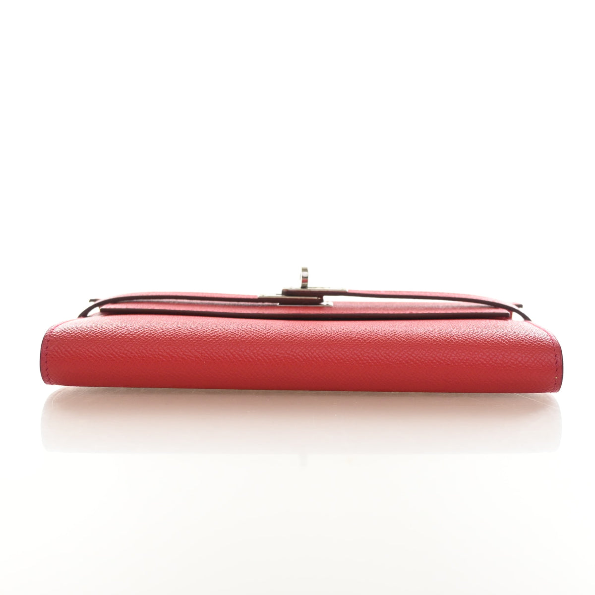 Hermes Bougainvillier Epsom Kelly Wallet, photo 9 of 13