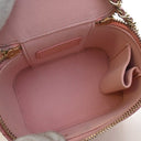 Chanel Mini Caviar Classic ...